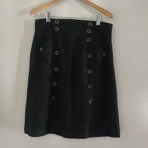 Re Sound Skirt